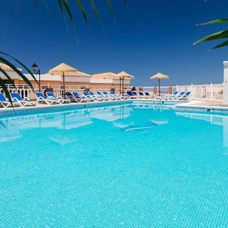 Paradise Court Адехе Экстерьер фото
