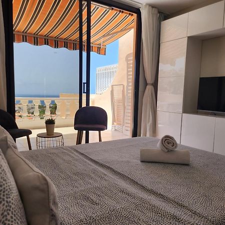 Paradise Court Адехе Экстерьер фото