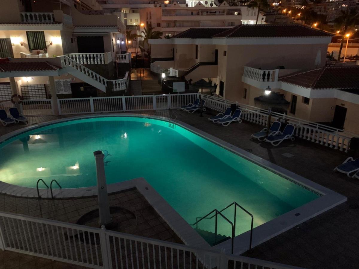 Paradise Court Адехе Экстерьер фото
