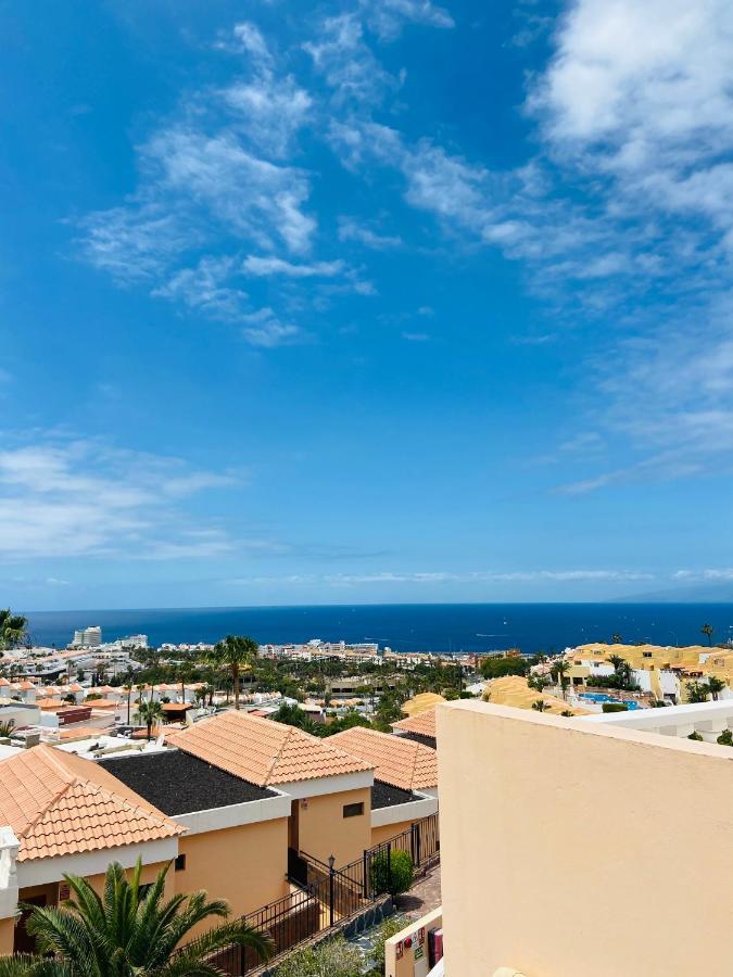 Paradise Court Адехе Экстерьер фото