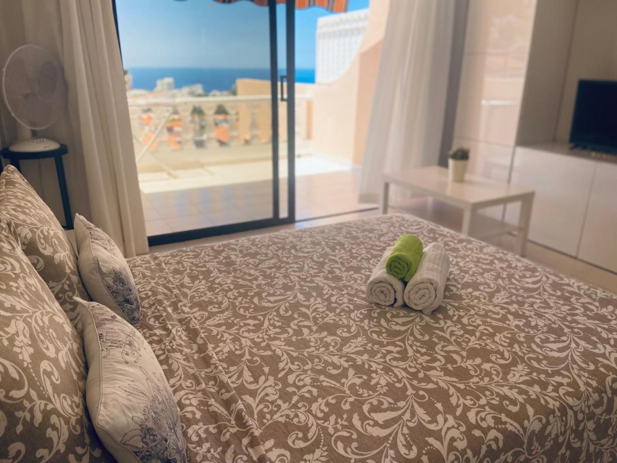 Paradise Court Адехе Экстерьер фото