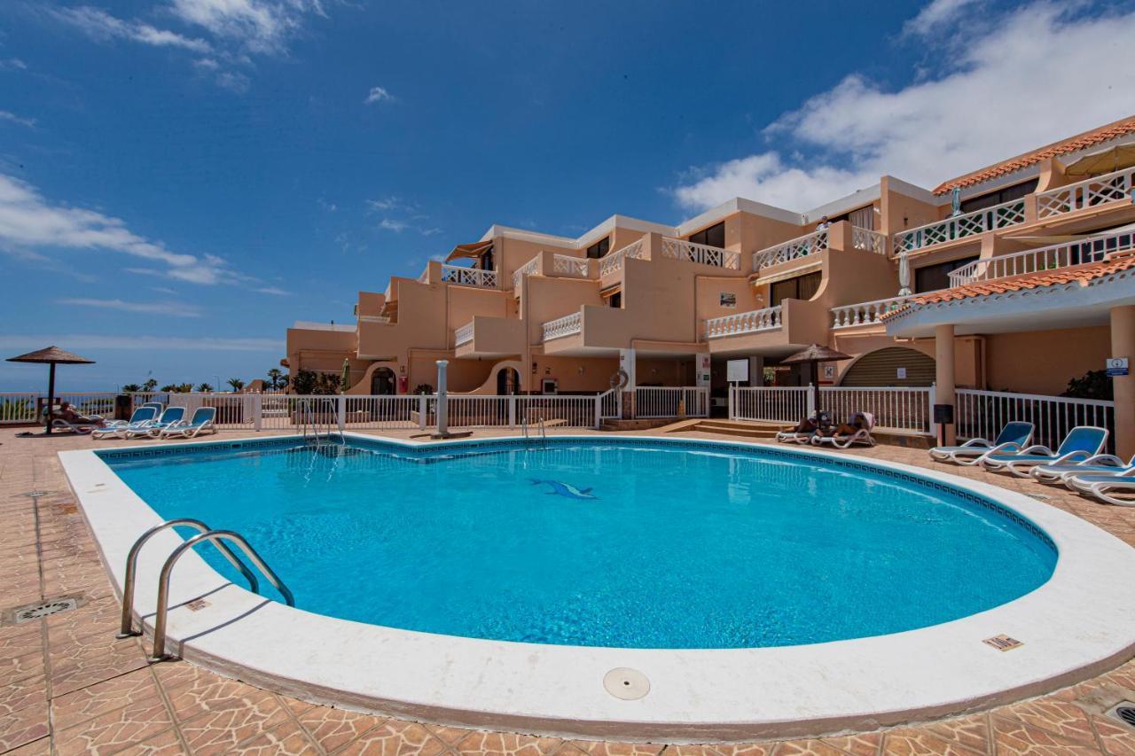 Paradise Court Адехе Экстерьер фото