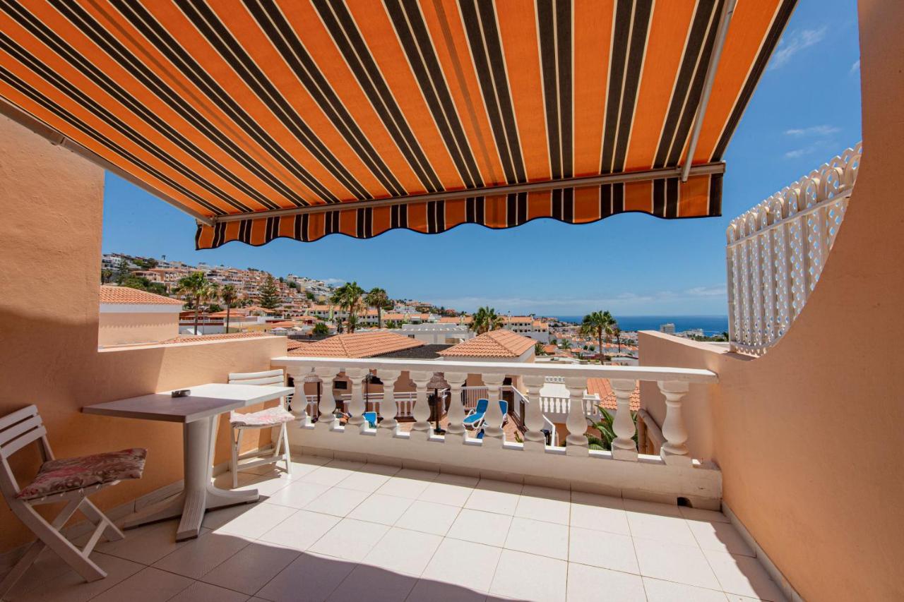 Paradise Court Адехе Экстерьер фото