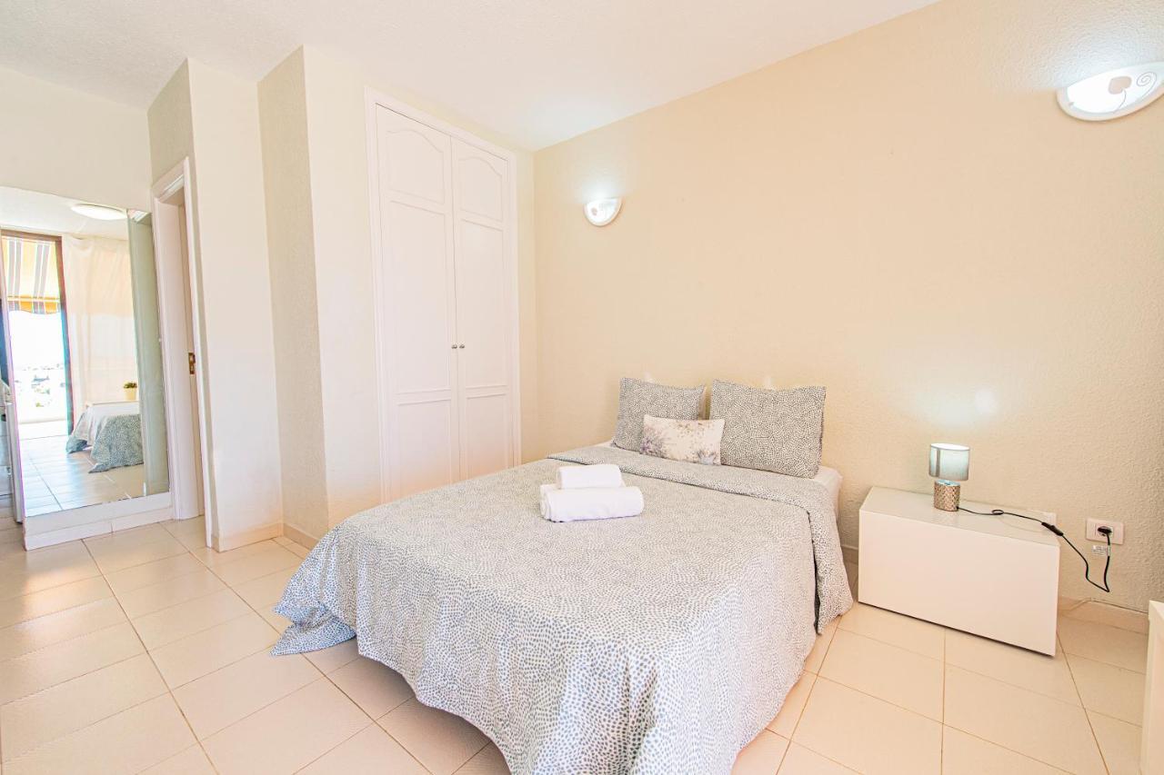 Paradise Court Адехе Экстерьер фото