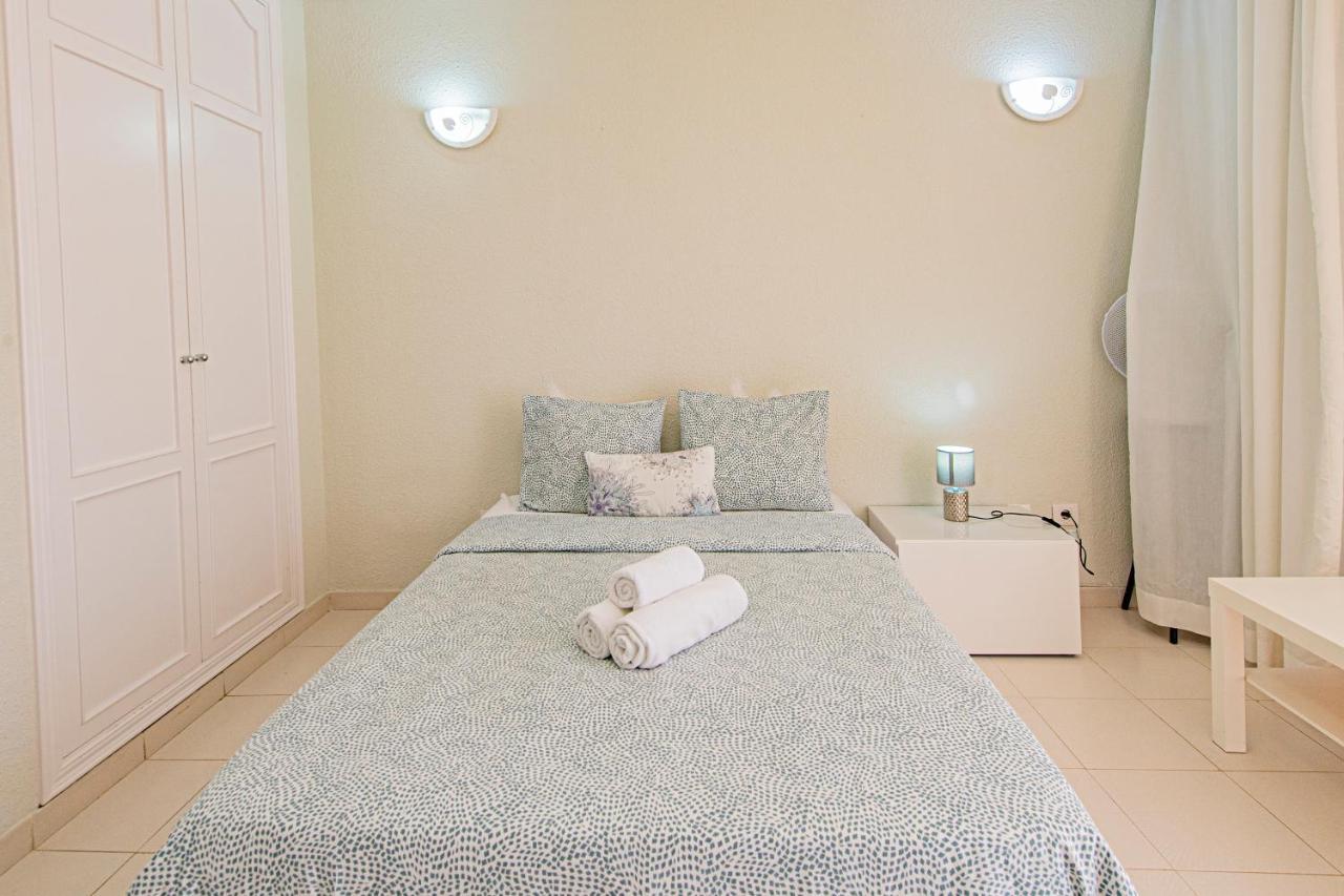 Paradise Court Адехе Экстерьер фото