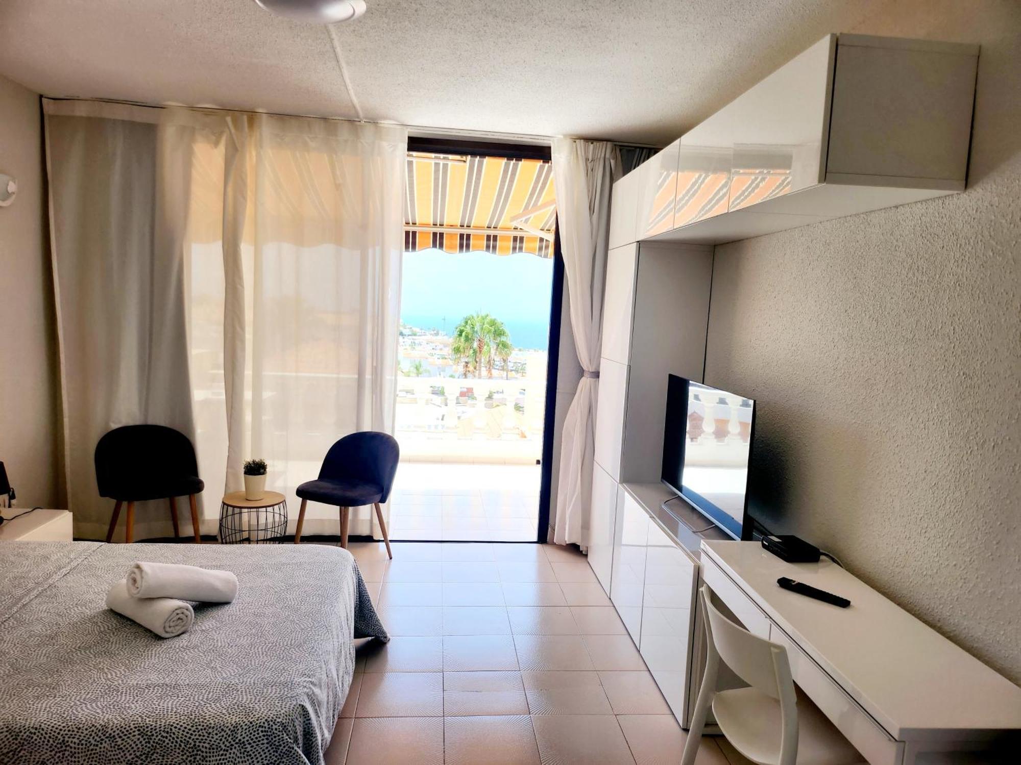 Paradise Court Адехе Экстерьер фото