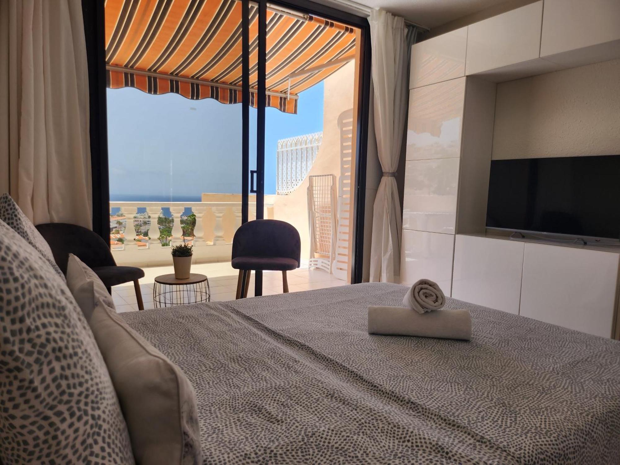 Paradise Court Адехе Экстерьер фото